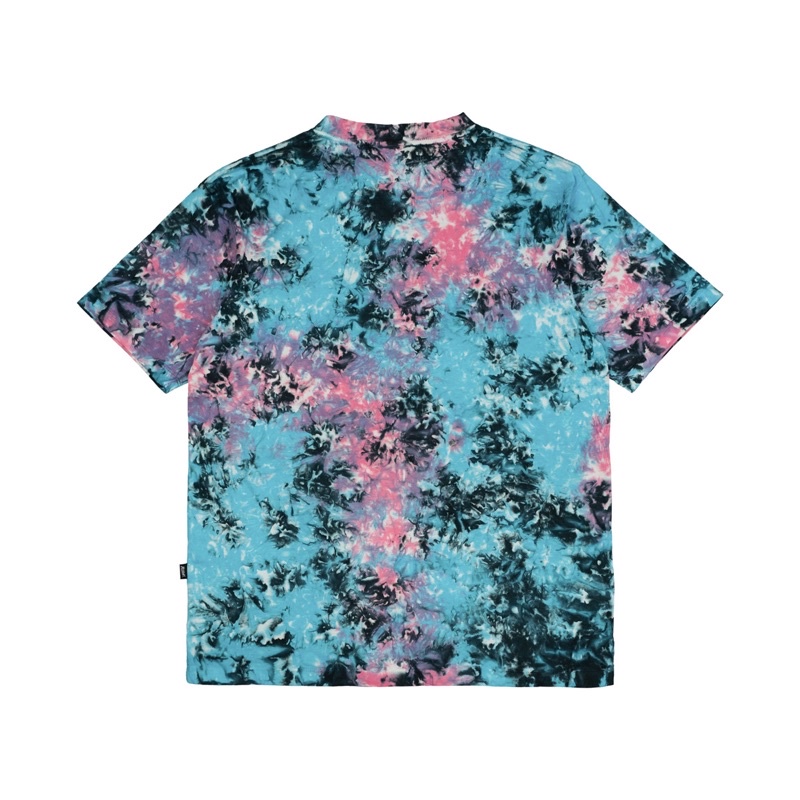 MTS DOW TIEDYE - MELVANT TSHIRT LAKI-LAKI