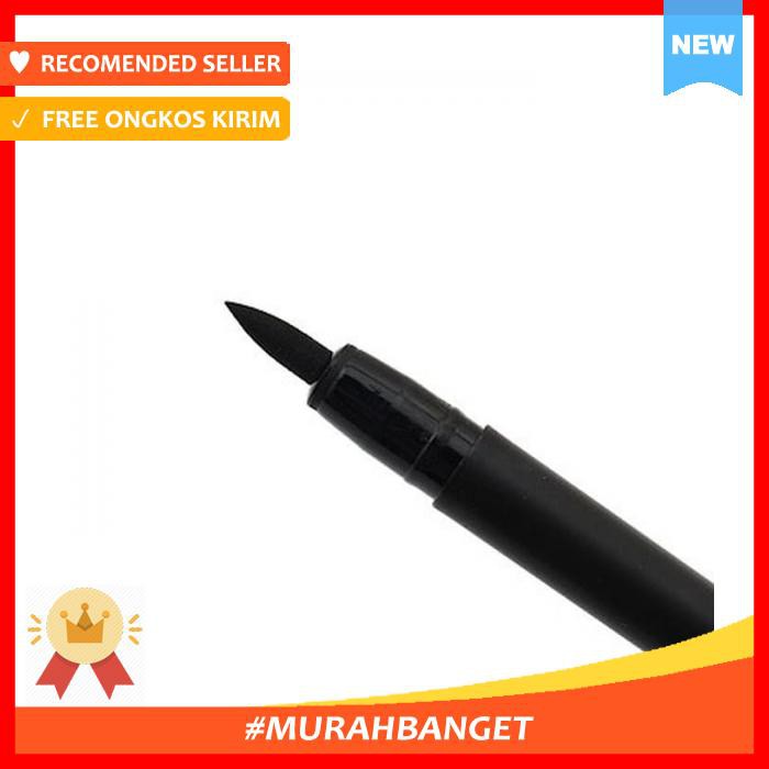 

Pulpen - Sakura Pigma Professional Brush Pen Bold Black - Alat Tulis