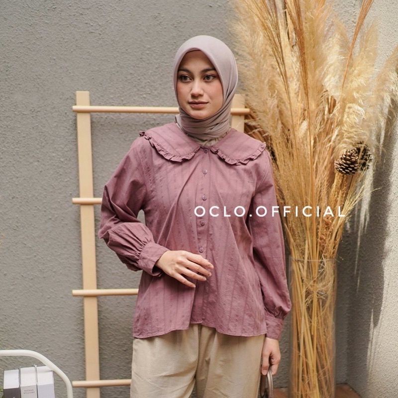 Aranzra Shirt Oclo Official