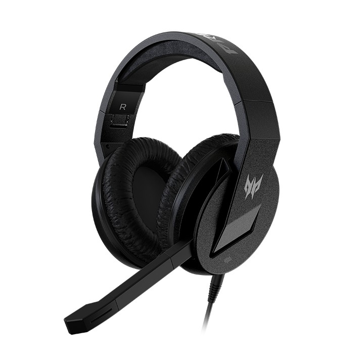 Headset Gaming Acer Predator GALEA 311 Wired - ACER Predator GALEA 311