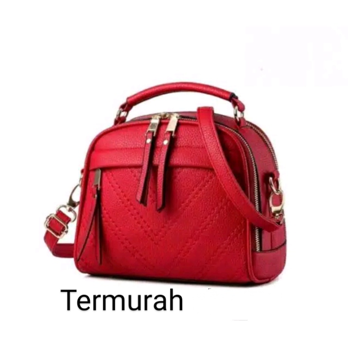 NEW MILABAG TAS SELEMPANG WANITA