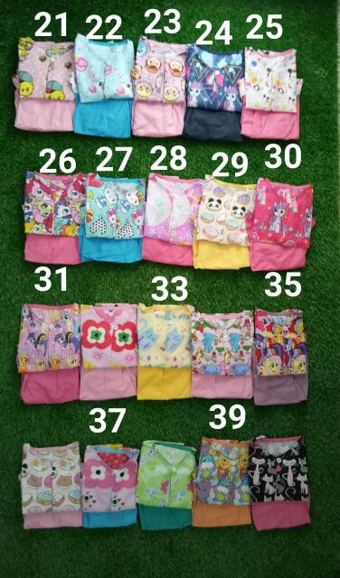 Dress cardi anak perempuan usia 2-4 tahun bahan katun catra bisa sebagai gamis juga ya bun