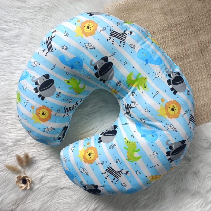 Bantal menyusui Bantal busui bantal bayi bantal