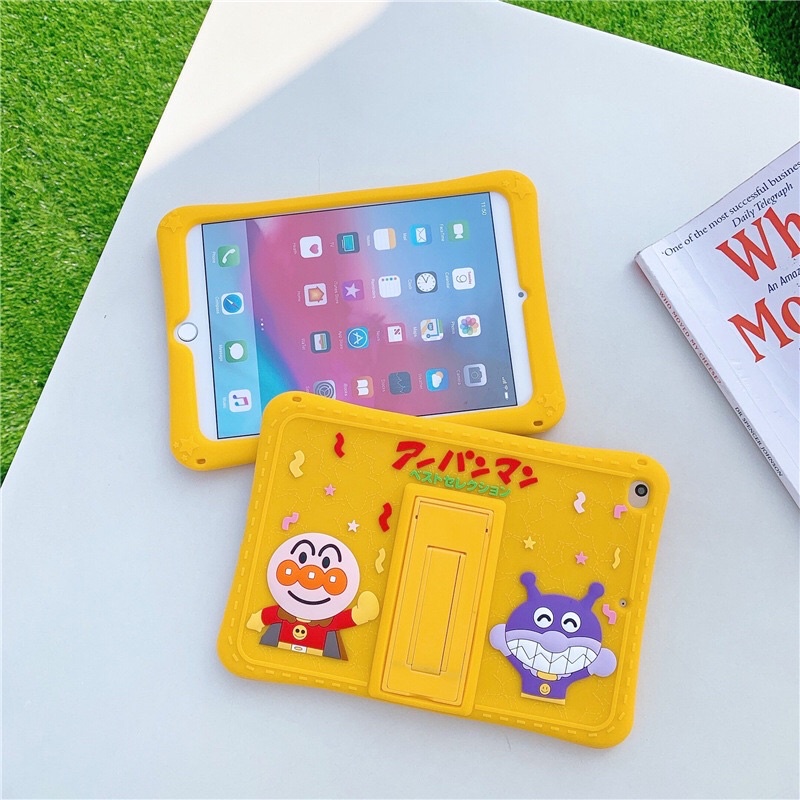 Cartoon case ipad mini 1 2 3 4 5 case ipad 2 3 4 5 6 7 8 9 9.7 10.2 ipad pro 9.7 pro 10.5 case ipad 