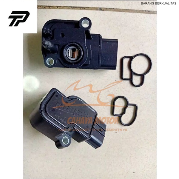 Sensor TPS Keihin Honda Sonic PCX ADV 150 Supra GTR CB Facelift