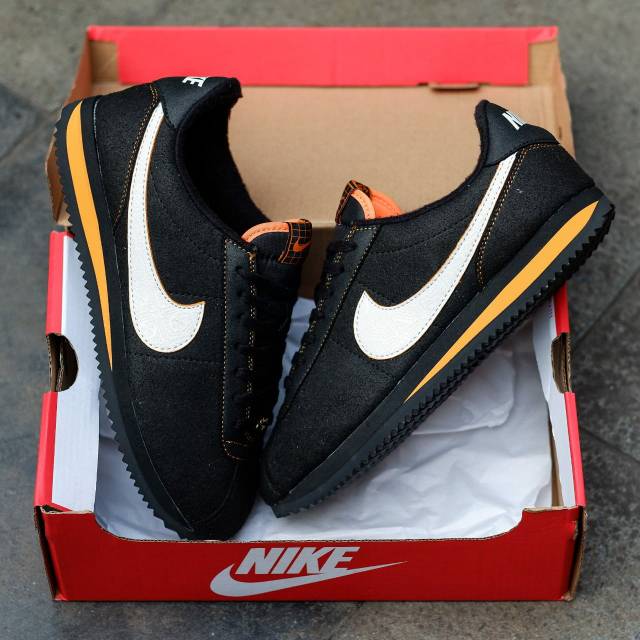 SEPATU NIKE CORTEZ DAY OF THE DEAD ORIGINAL