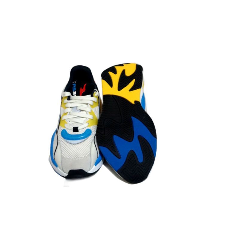 SEPATU / SEPATU ORIGINAL / SEPATU PRIA WANITA / SEPATU PUMA Sportstyle Prime Rs-2K Internet Explorin