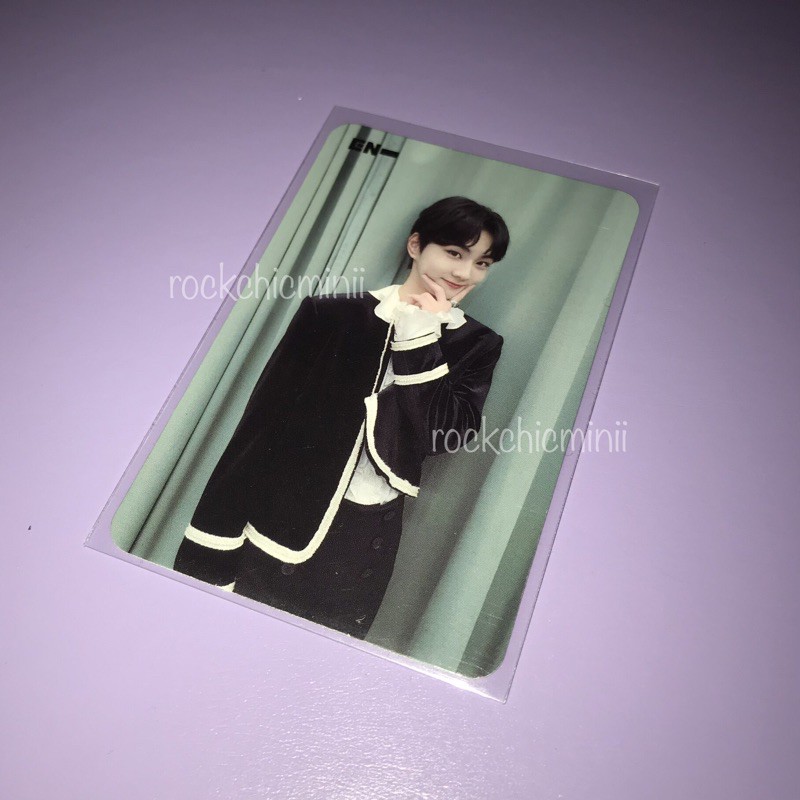 [TOLONG JANGAN ASAL CO] YZY 2 BDO JUNGWON