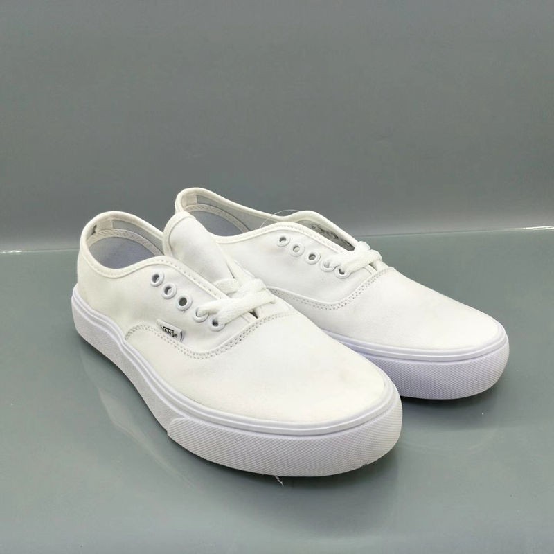 buy white canvas shoes