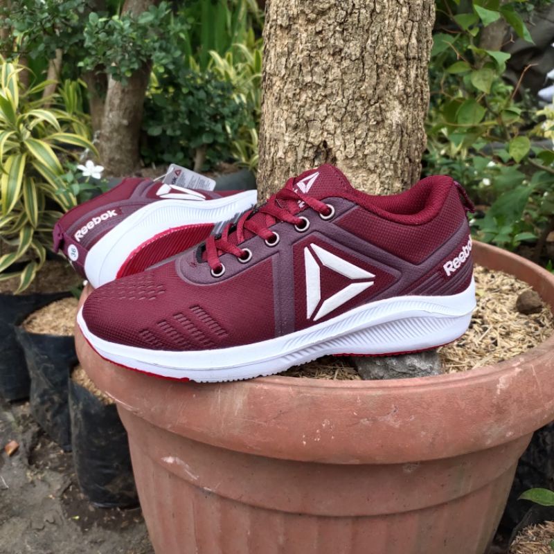 SEPATU REBBOK PRIA WANITA/SEPATU CASUAL/SEPATU OLAHRAGA