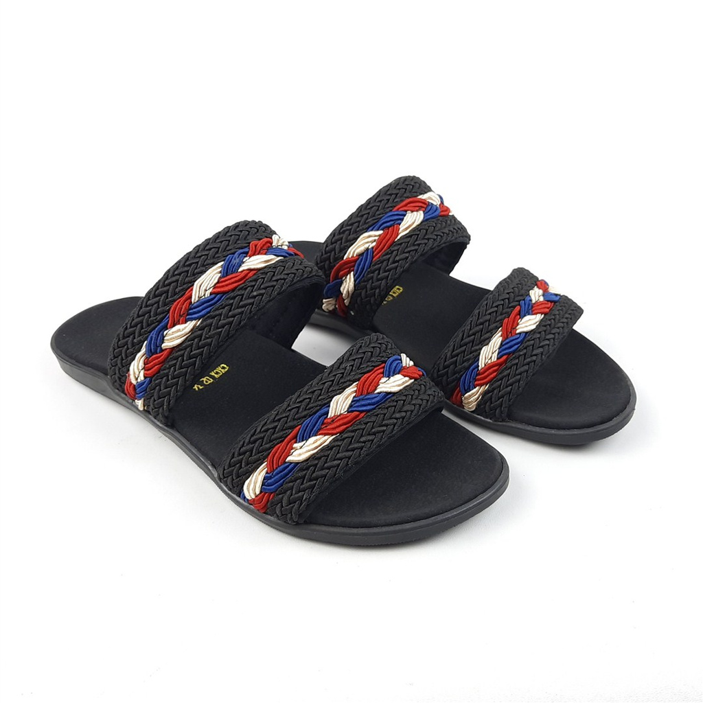 Sandal slide wanita Therisa Cxcx.02 36-40