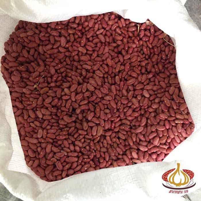

Kacang Merah Jogo per kg