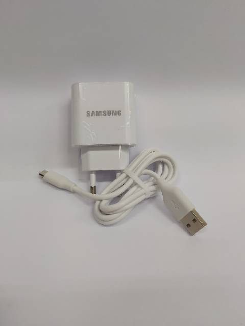 Charger SAMSUNG Qualcomm 3.0 Quick Charger Power Supply Unit 18W 3.6A