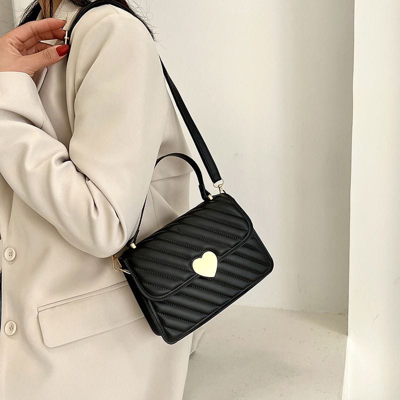 S_s 039 Tas Selempang Wanita Korean Style/Tas Bahu