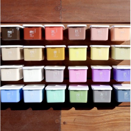 

MIYA HIMI Gouache 100ml - Pastel 4/4