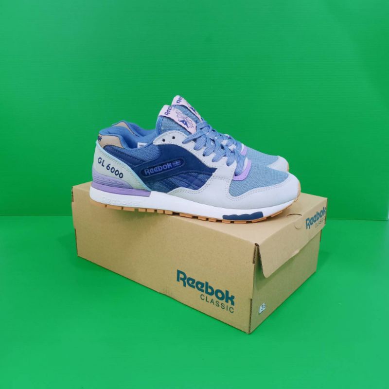 Reebok Classic GL 6000 Purple
