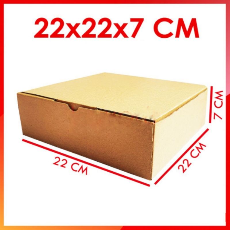 

Tambahan Packing Pre Order OATS