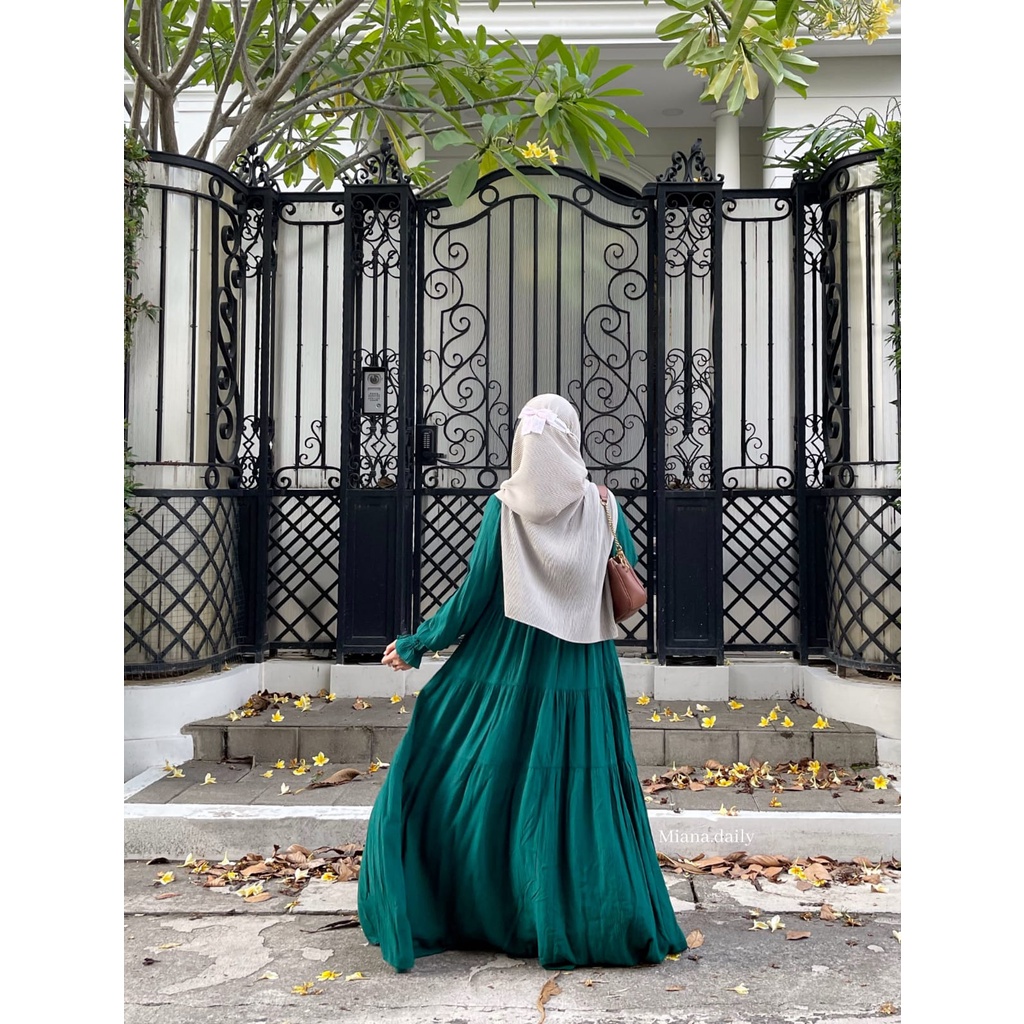 dianella dress miana daily