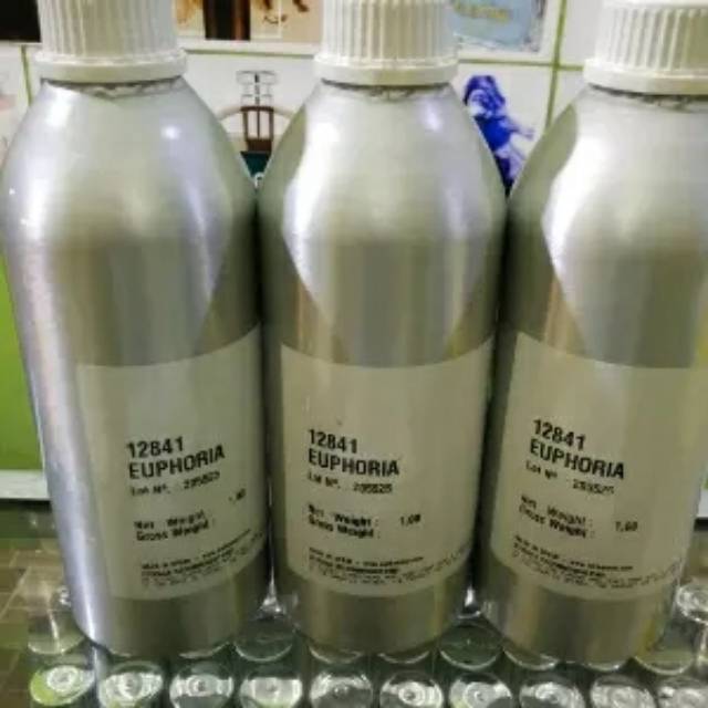 Parfum euphoria - grosir parfum
