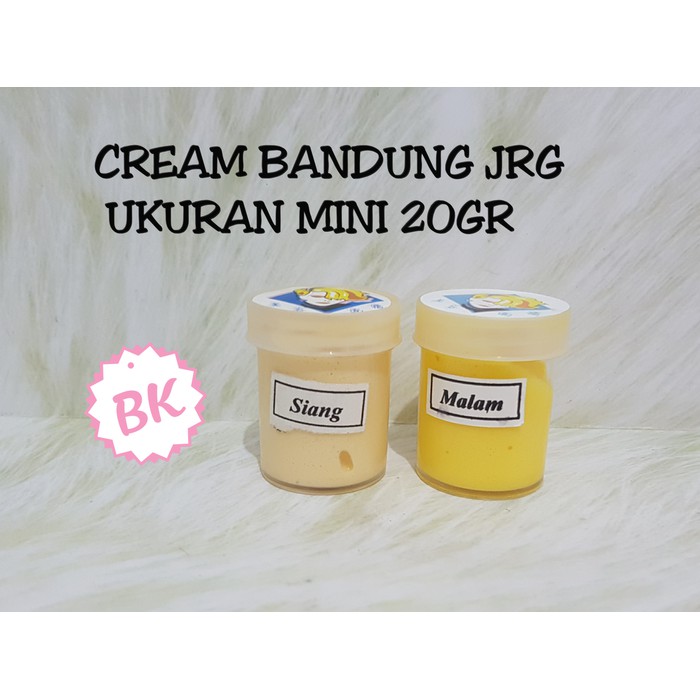 MINI   CREAM JRG   CREAM BONEKA   CREAM JRG BIOSOFT