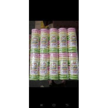 

aromnis dan simping udah di kemas sama rambut nenek 1bal isi 120pcs