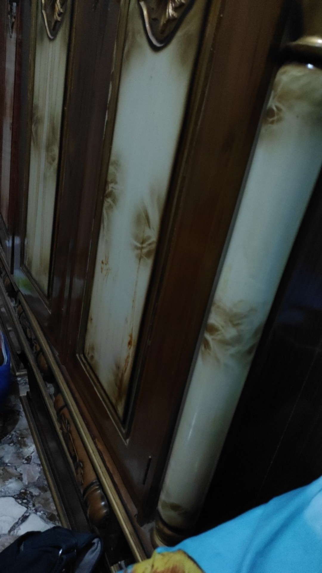 Kemeja Batik Pria Lengan Panjang Bswart Hrb026