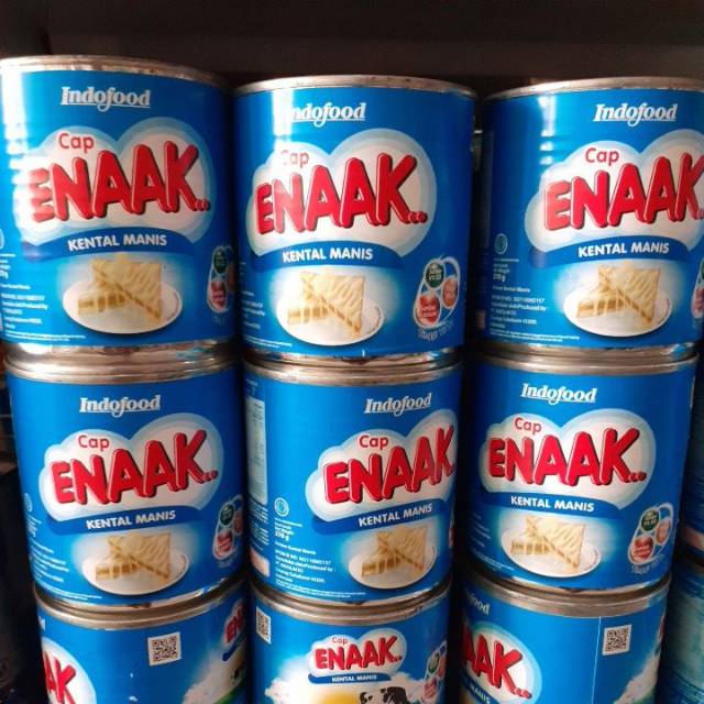 

Skm cap enak 370gr