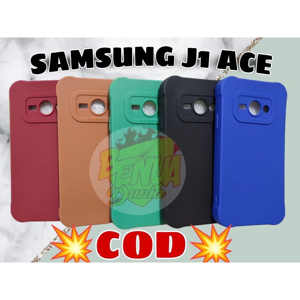 CASE SAMSUNG J1 ACE J3 LAMA/J310 J3 PRO // SOFTCASE BABY PRO PC KAMERA SAMSUNG J1 ACE J3 LAMA/J310 J3 PRO - BD