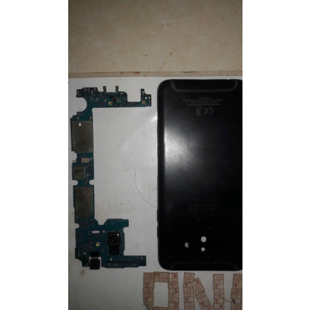 SAMSUNG A605 SAMSUNG A6+