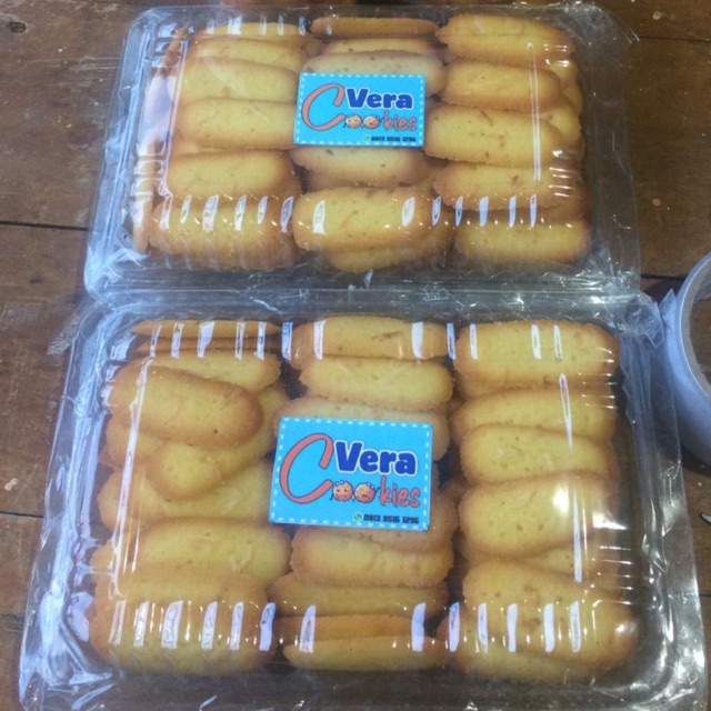 

KUE LIDAHKUCING HOMEMADE CUP 400gram