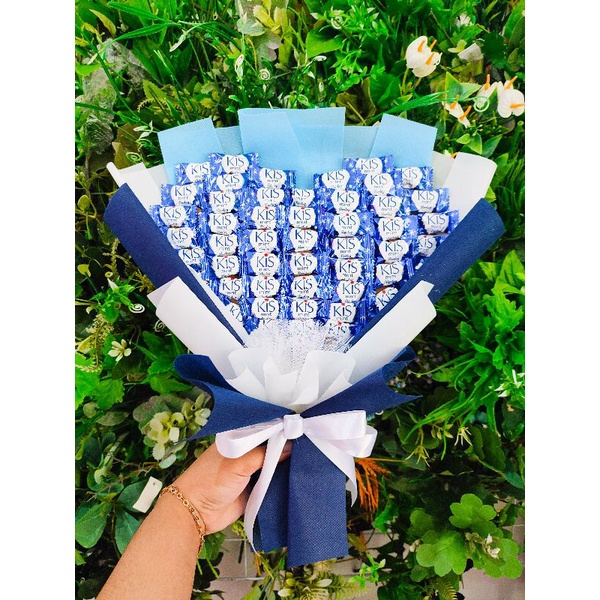 

PROMO BUKET PERMEN LOVE