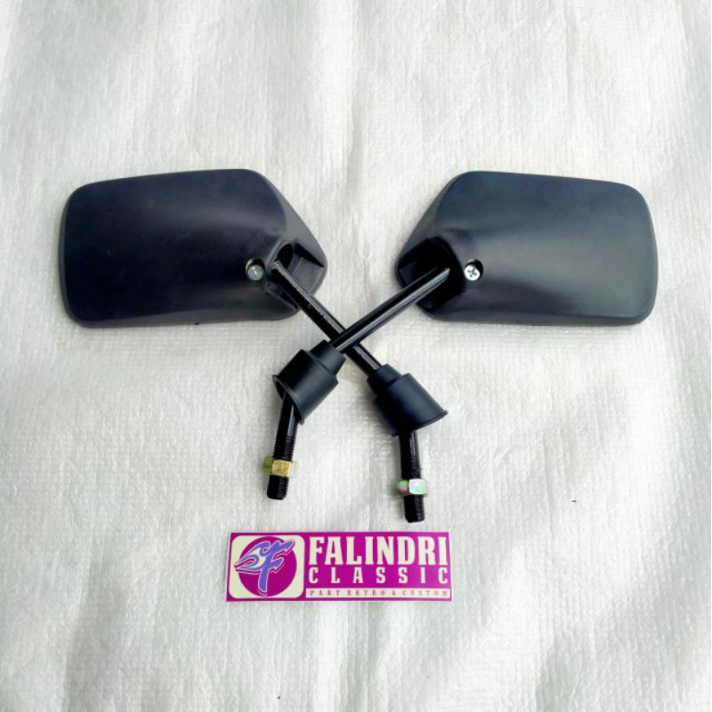 Spion Honda Astrea Star Astrea Prima Aplikasi Di Honda Win Tiger Gl Pro-1