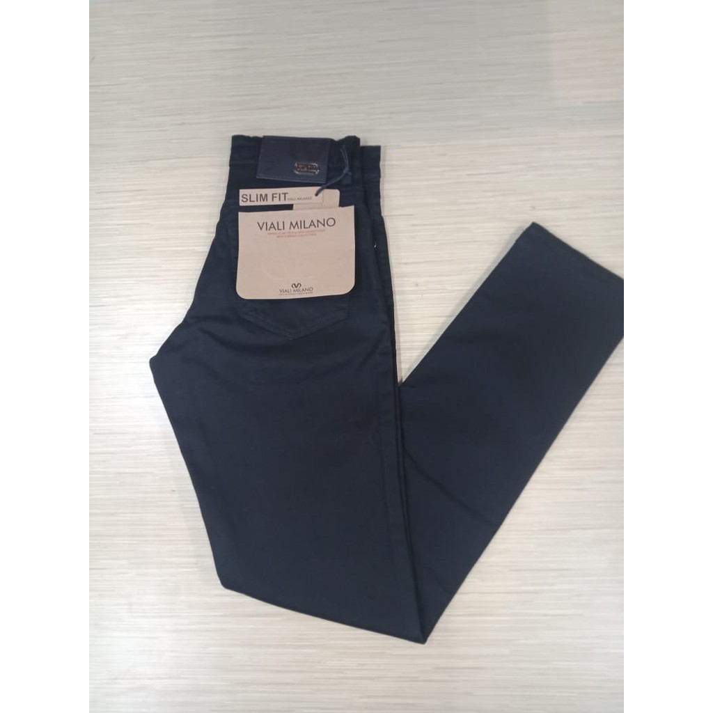 Ramayana Jambi viali milano celana slimfit vm1108210