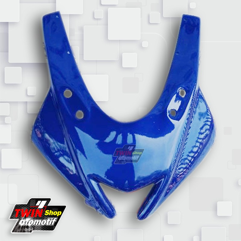 TOPENG R15V3 MODEL TOPENG R6 NEW, KEDOK R15V3 MODEL R6 NEW BIRU