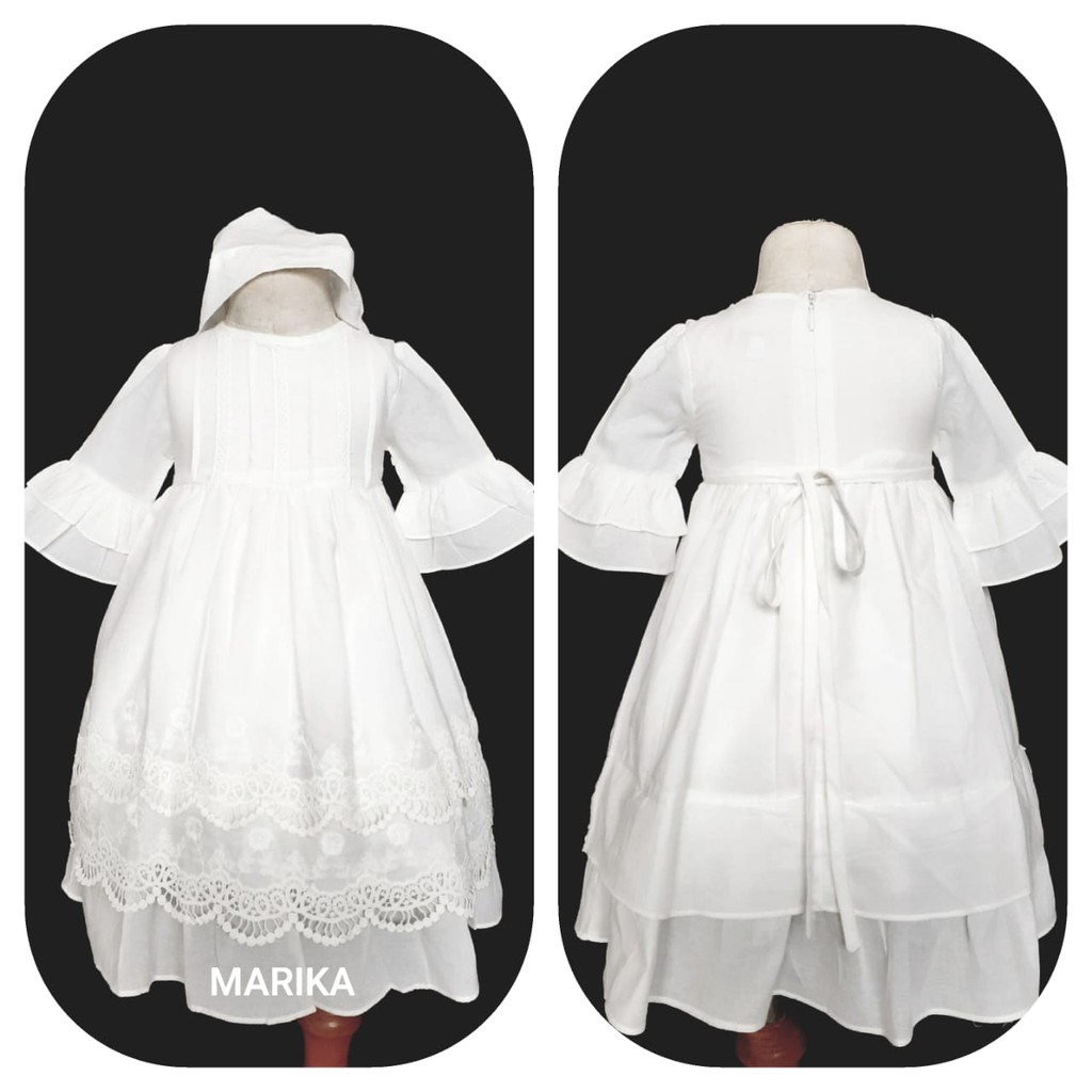 ♥BabyYank♥ DRESS PRETTY GIRL MARIKA