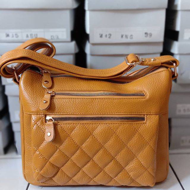 Tas papirut garut