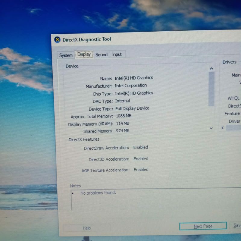 Laptop Asus X441S intel celeron N3060 layar 14 inch seri baru model kekinian mulus windows 10-4