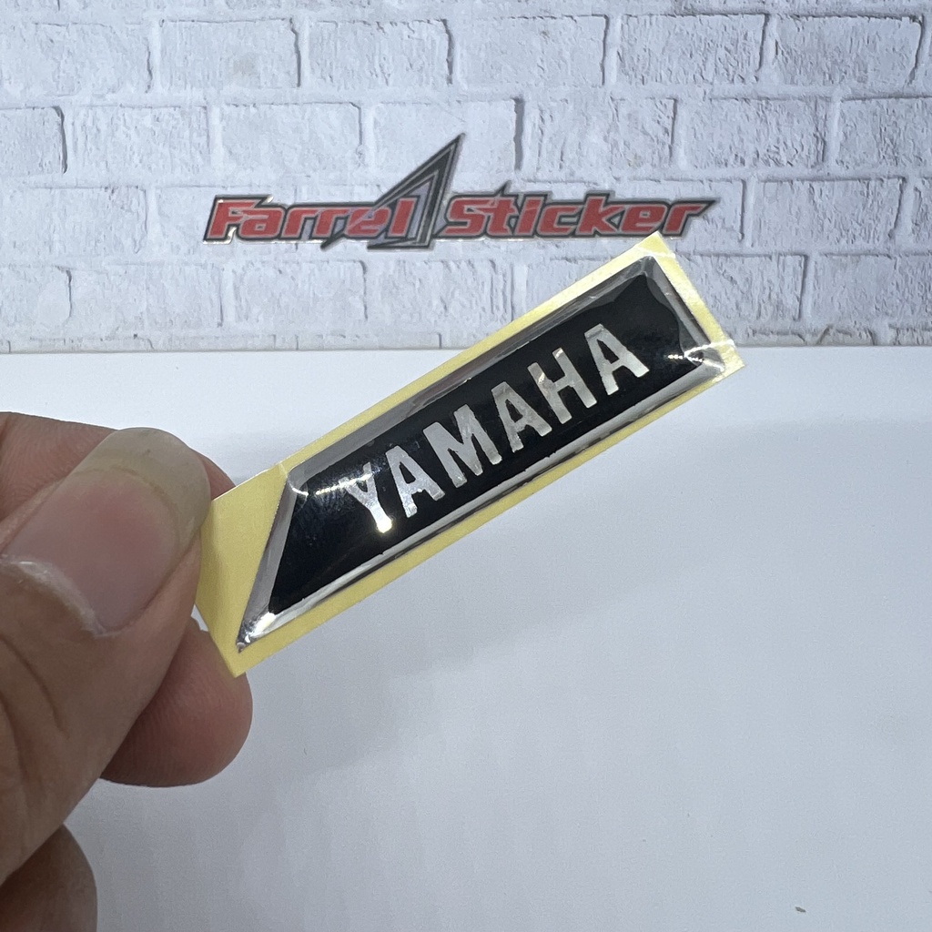 STIKER TIMBUL YAMAHA F1ZR STICKER TIMBUL SPIDOMETER F1ZR FORCE