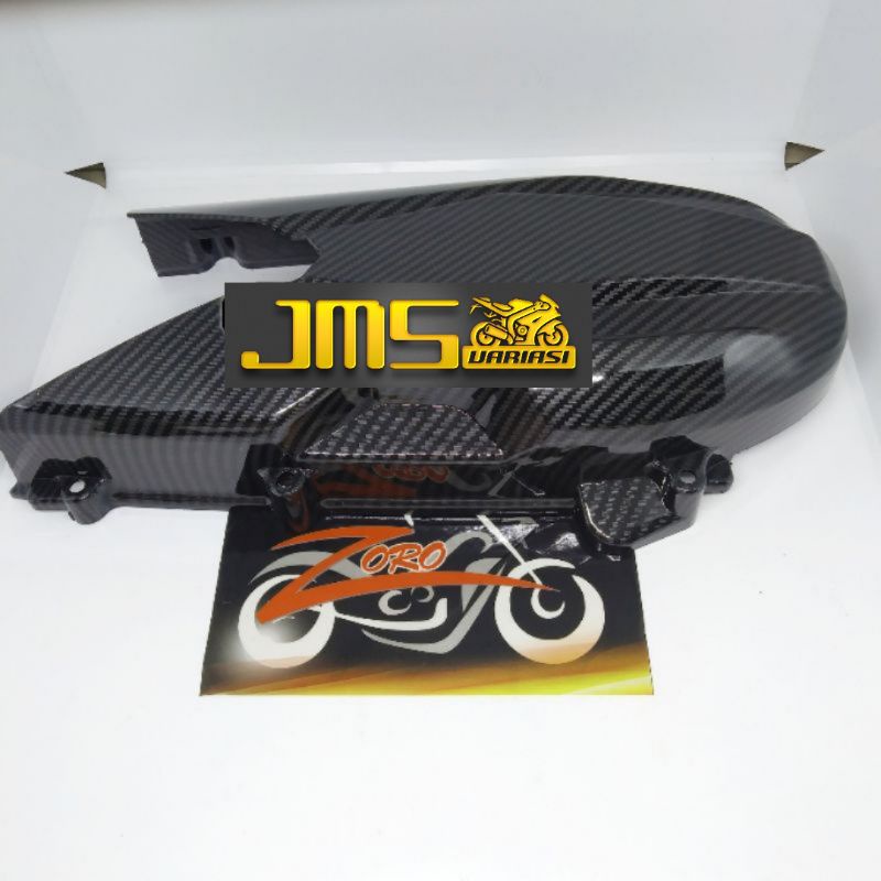 cover tutup carbon cvt vario125 Vario 150 zoro