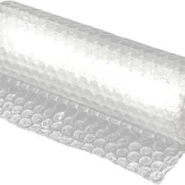 

Pelindung Makanan Bubble Wrapping