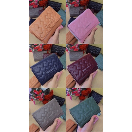 DOMPET LIPAT IMPORT / DOMPET LIPAT TERBARU / DOMPET VIRAL