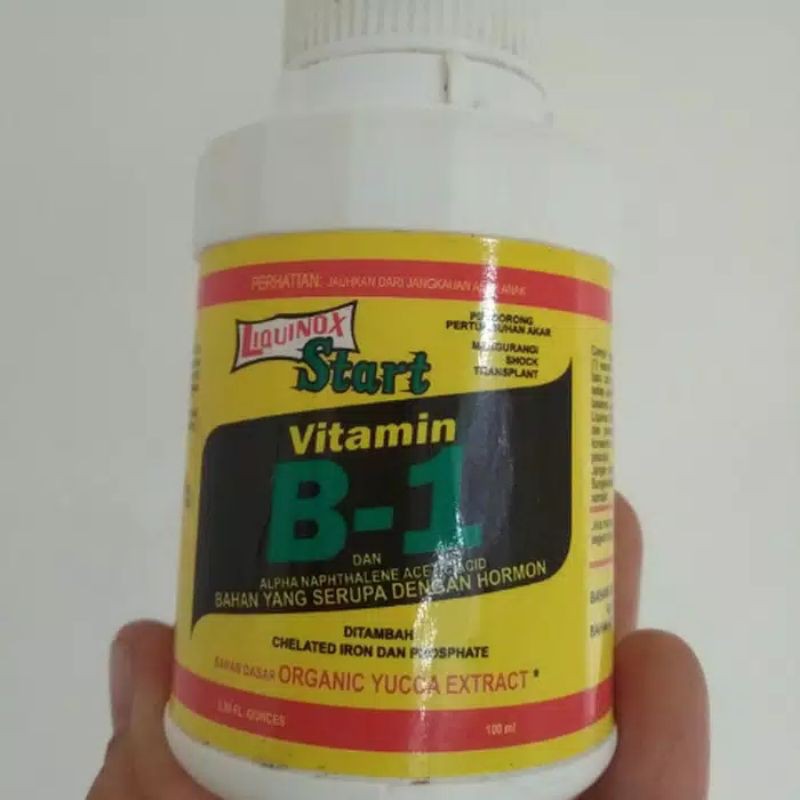 vit B1