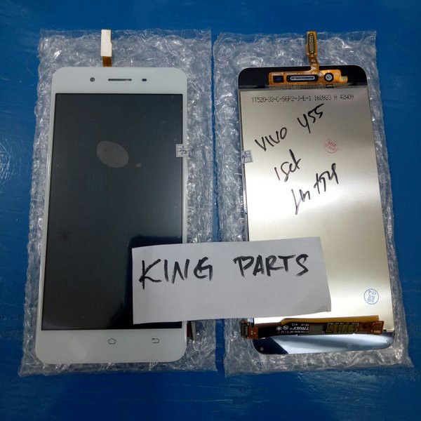 LCD TOUCHSCREEN VIVO Y55 Y55S ORIGINAL