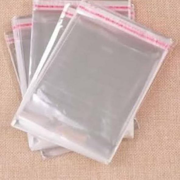 

❃ Plastik OPP 30 x 35 / Plastik OPP Baju 30 x 35 ♗