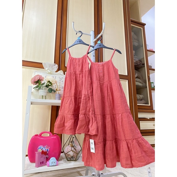 Dress anak Mothercare