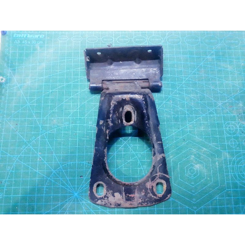 engsel jok vespa excel original copotan motor