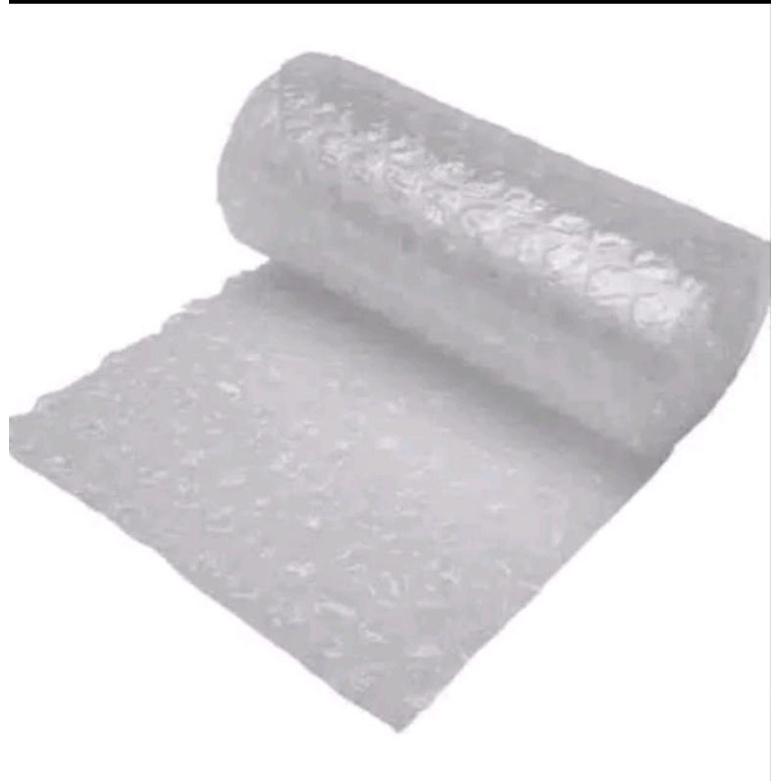 

Boble warb (PELINDUNG PESANAN) biar lebih aman