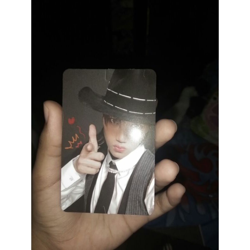 [BOOKED] PC KAI Mmmh X Version