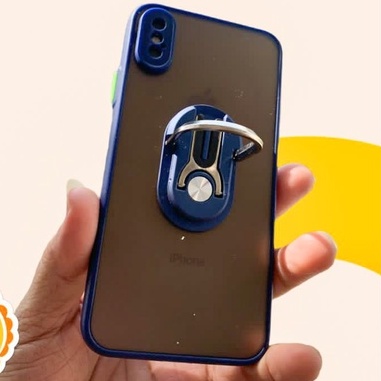 FC MB Casing + ring Stand Holder HP for Oppo A1K A11k A12 A15 A15s A16 A16e A31 A33 A53 A3s A96 A35/F1 A36 A37/Neo 9 A39 A47 A5 A5s A52 A53s A54 A55 A57 A59/F1s A7 A71 A72 A74 A76 A83 A9 A92 A95 F3 F3+ F5 F7 F11 Pro 5G