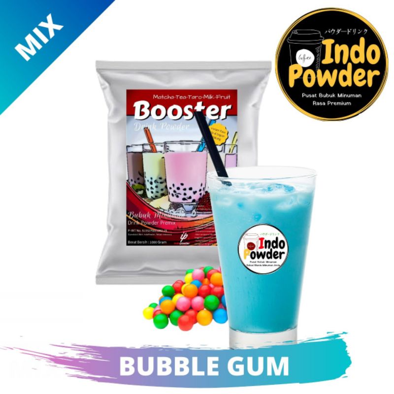 

bubukminuman/bubblegum1kg/bubukminuman1kg/powderdrink